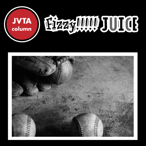 【スタッフコラム】Fizzy!!!!! JUICE #52 ～ドジャースと日本人～アイク生原と大谷翔平●筆谷信昭（取締役 兼 LA現地法人代表取締役）